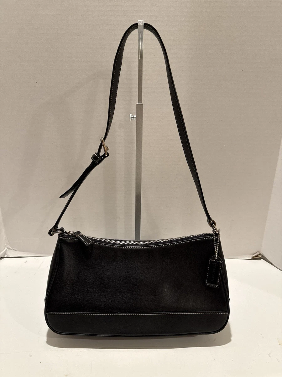 Coach Hampton Zip Baguette Bags & Handbags for Women Just Listed 2026