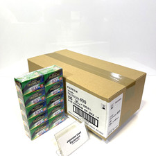 Fujifilm Fujicolor Superia 135 Premium 400 35mm Film 36 Exposures New 100Rolls