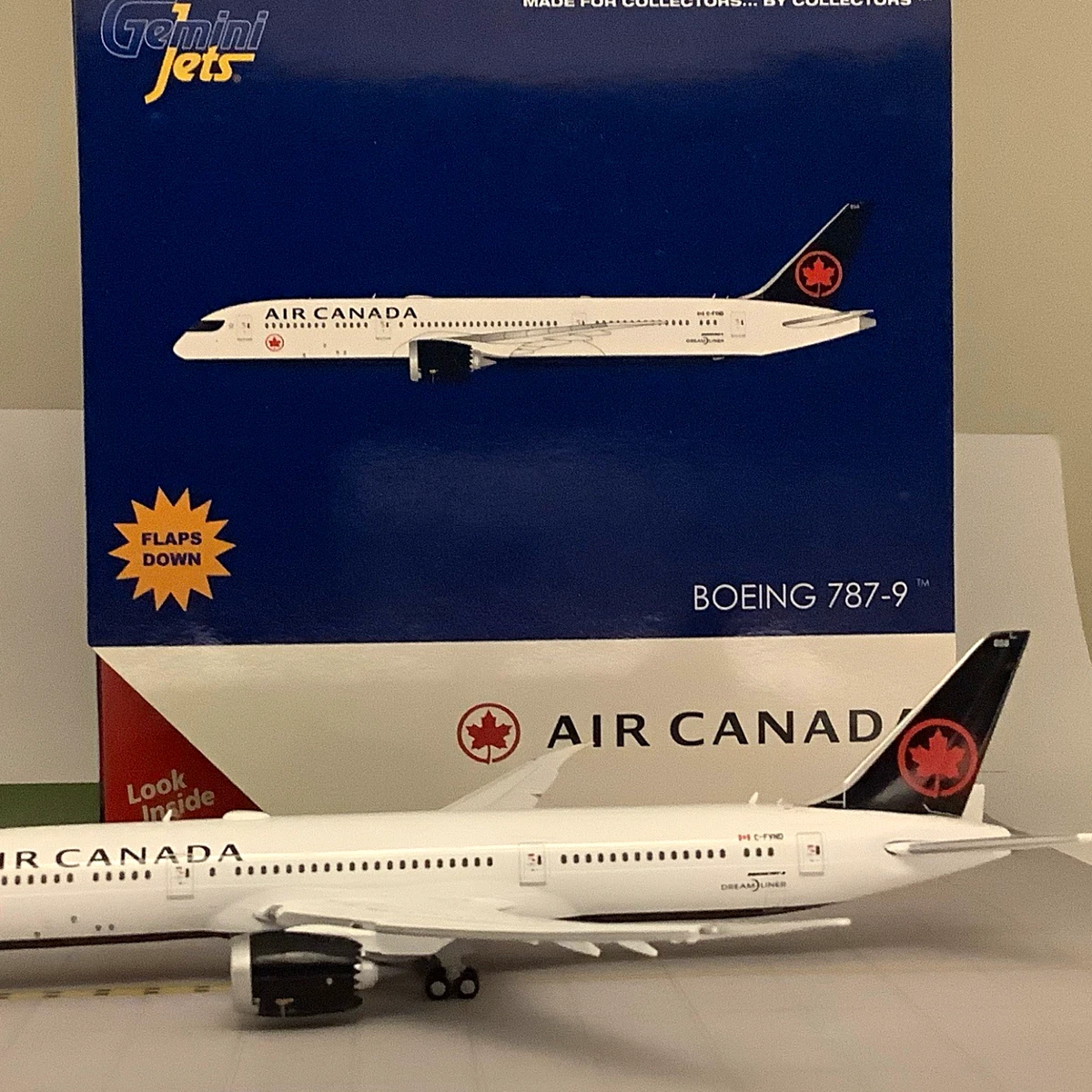 25+ air canada 1 400 for sale | Updated Oct 2026
