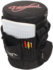Diamond Sports Bucket Organizer Sleeve