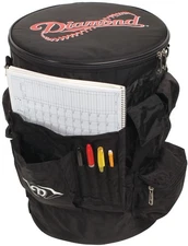 Diamond Sports Bucket Organizer Sleeve