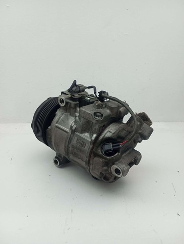 4472601852 KLIMAKOMPRESSOR / 825671 FÜR BMW SERIE 1 BERLINA E81/E87 120D