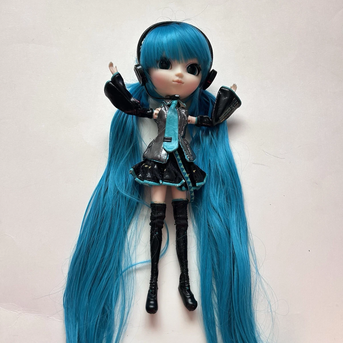 pullip miku products for sale | eBay