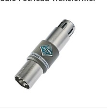 Triton Fethead Transformer Brand New Boxed