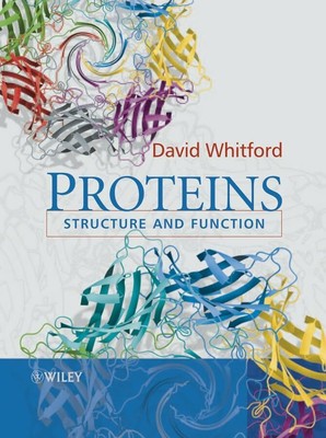 Proteins: Structure And Function Buch John Wiley & Sons Ltd
