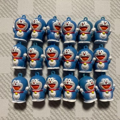 Doraemon Keychains Manufacturer Japan Doraemon Japan Limited Rare New
