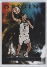 2023 Panini Origins WNBA Sue Bird #78 5l1