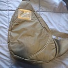 NFL Denver Broncos  Slingbag School Gym Travel Backpack!! — photo 6