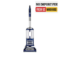 Shark Navigator Lift-Away Deluxe Upright Vacuum, Bagless, Blue NV360