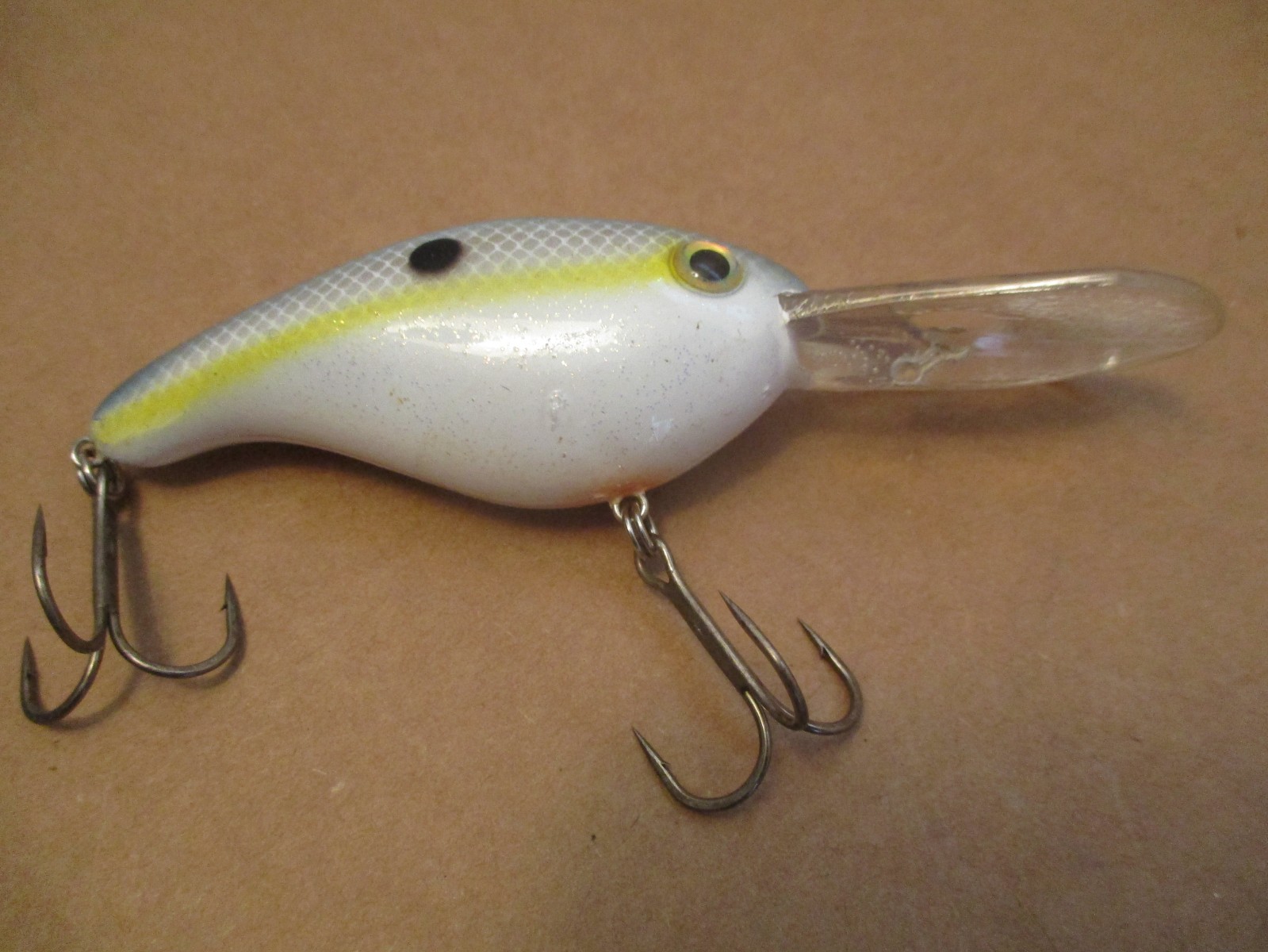 Deep Diving Crankbaits 6TH Sense Bomber Rapala Strike King - Image 12