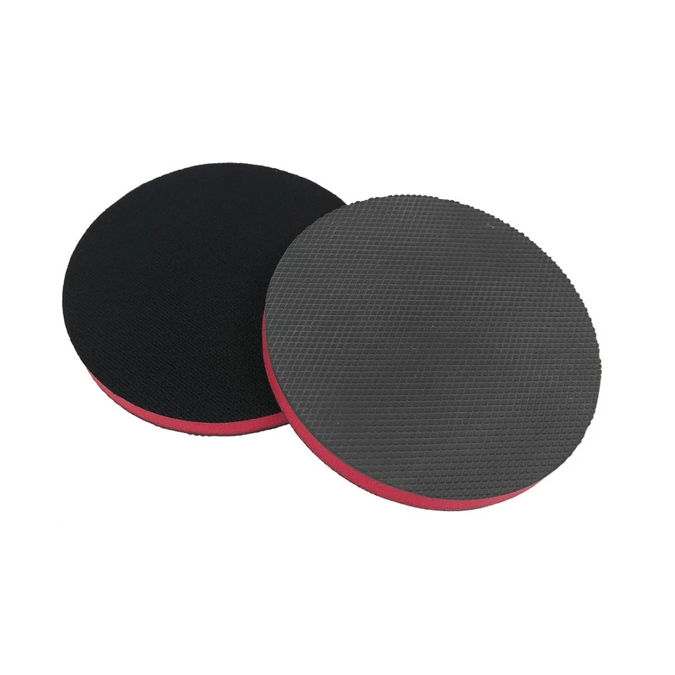 CARPRO PolyShave Pad tampone decontaminante carrozzeria auto