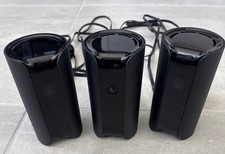 Konvolut: 3 BLK Canary Überwachungskameras