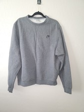 NWOT Nike Gray Men's Pullover Hoodie and Cargo Pants Size Large Set