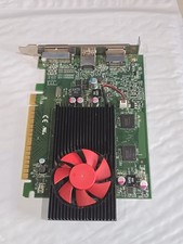 Genuine HP 860618-001 AMD Radeon R7 450 2GB PCIe Video Card