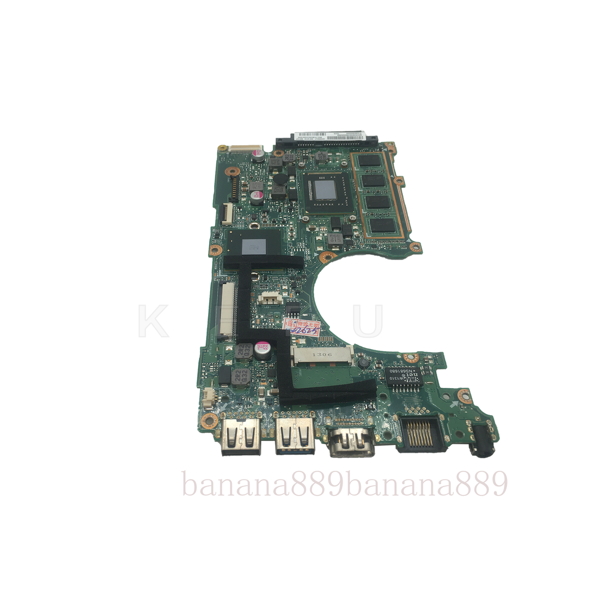 ASUS VivoBook X202E 11.6