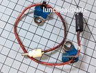 RARE Holley Carb Ford Mustang Boss Cougar Torino Cyclone 429 SCJ Super Cobra Jet