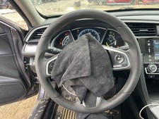 Civic 2016 Steering Wheel 1012128 Civic 2016 Steering Wheel 1012128