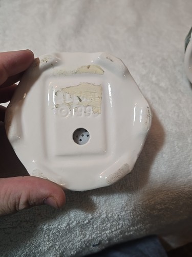 Vintage Frog Soap Dispenser By Allure 1999. Croaks And Ribbets When Dispensing! - Picture 8 of 8