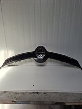 Calandre Renault CLIO