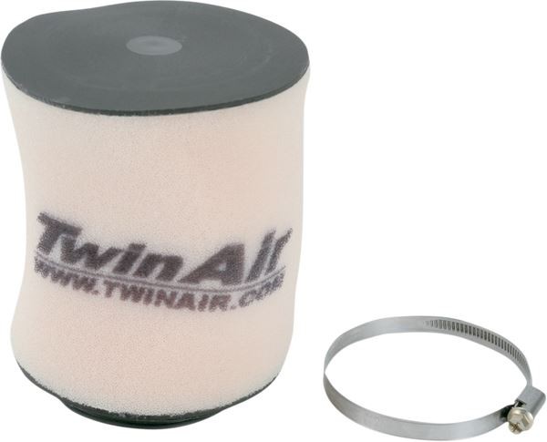 Twin Air Black/Off-White 150914 - Standard Air Filter For Honda Trx420 Fa 2009-2013 - Image 2