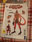 Amazing Spider Man #797 McGuinness 1:10 Variant (3ACK)