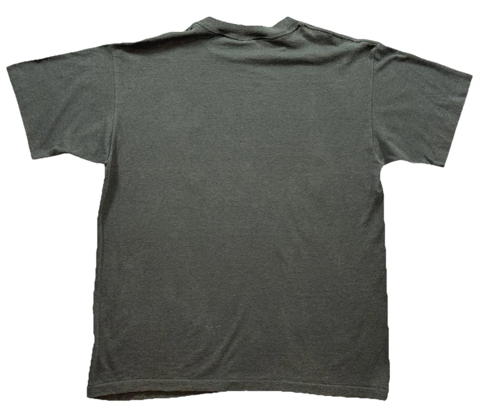 复古 3D 徽章 Don't Fear The Reaper Girl 1989 Just Brass 尺寸 L 阅读 — 第 2/4 张图片