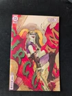 HARLEY QUINN #50 1:25 INCENTIVE CHUMA HILL VARIANT 1