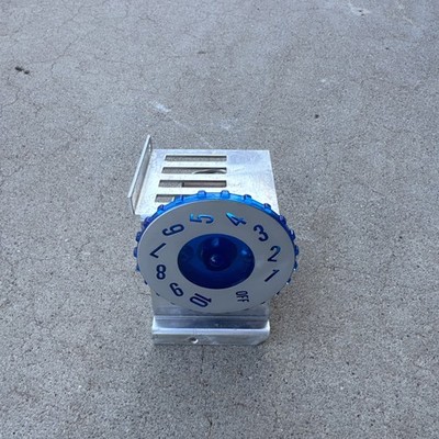 Genuine Refrigerator Sub-Zero Temperature Control Part#3-01-274-0