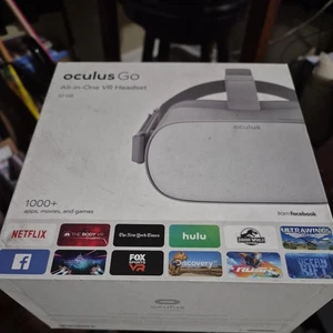 Oculus Aller 32GB Réalité virtuelle autonome VR Casque MH-A32