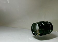 automat. Teleobiektyw Cosinon f=135mm 1:2,8 M42 bagnet śrubowy przetestowany OK