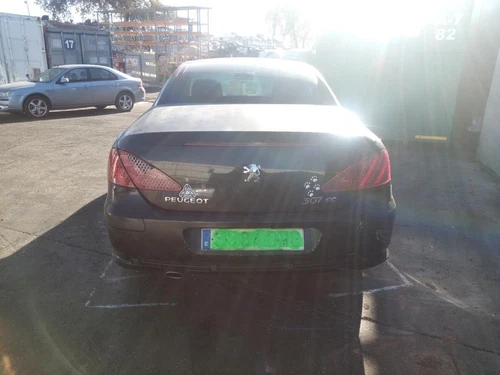 9654151180 Lenkungspumpe für PEUGEOT 307 CC CABRIO-COUPÉ (S1) (10.20 527135 - Bild 7 von 10