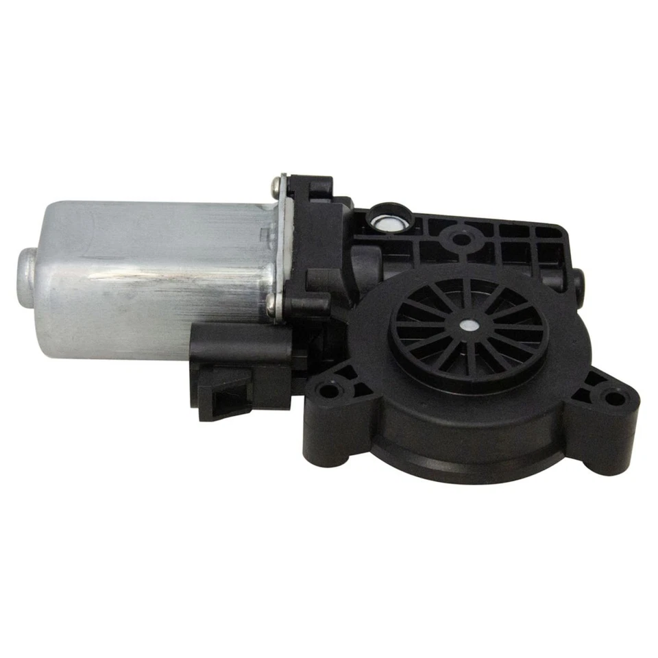 动力窗电机后驱动侧左 LH LR 适用于 00-05 Saturn L Sedan Wagon — 第 3/3 张图片