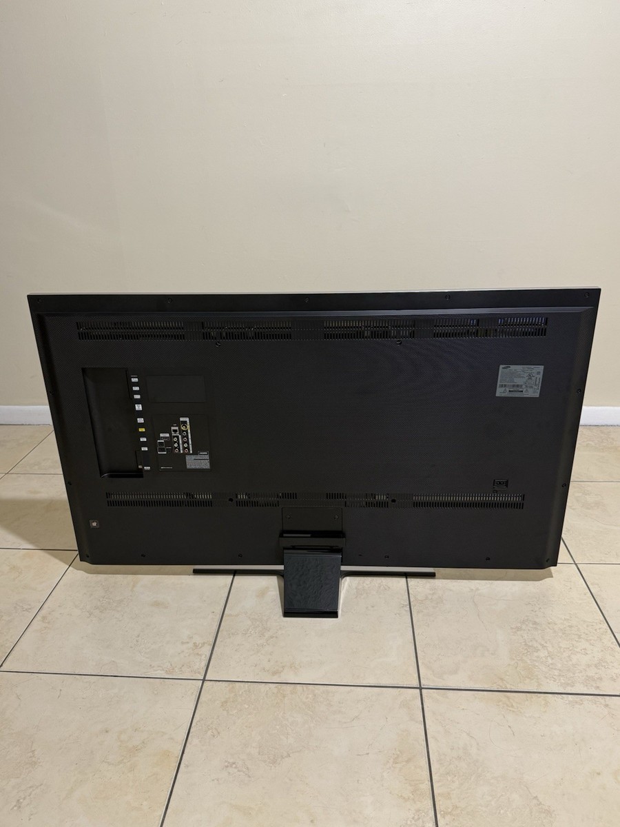 【送料込】Samsung UHD TV UN55 HU8550 4K 55インチ Samsung UN55HU8550 55