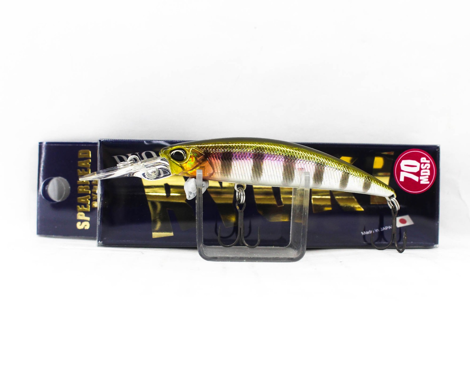 Duo Spearhead Ryuki 70 MDSP Suspend Lure ADA3058 (6680)