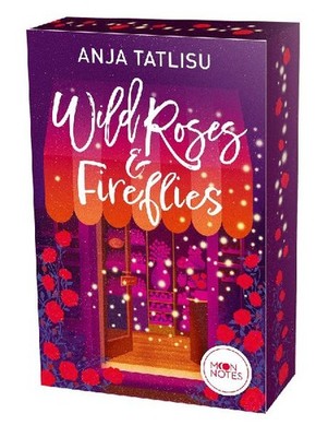 Wild Roses & Fireflies, Tatlisu, Anja