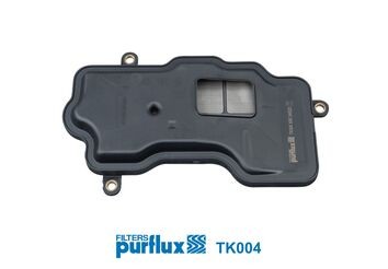 PURFLUX Hydraulikfilter Automatikgetriebe für Subaru Forester 2.0 AWD Impreza