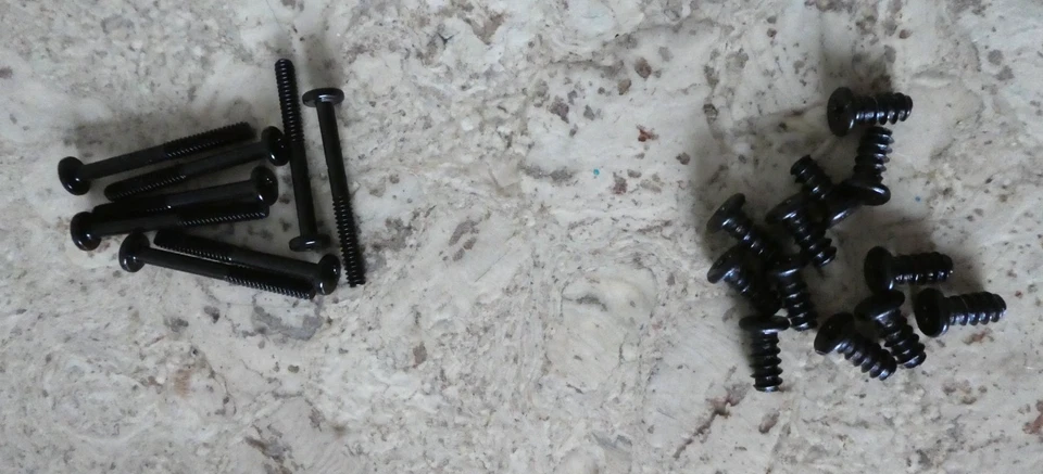 Set CORSAIR Lüfter SP120 ELITE RGB PWM (6x) + COMMANDER PRO + Lighting NODE Core - Bild 4 von 4