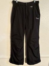Pantaloni da neve da sci Marker UT-19 donna grandi impermeabili isolati morbidi caldi belli