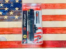 streamlight protac hl-x red laser