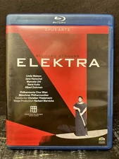 Elektra (Blu-ray)  All Regions Like New