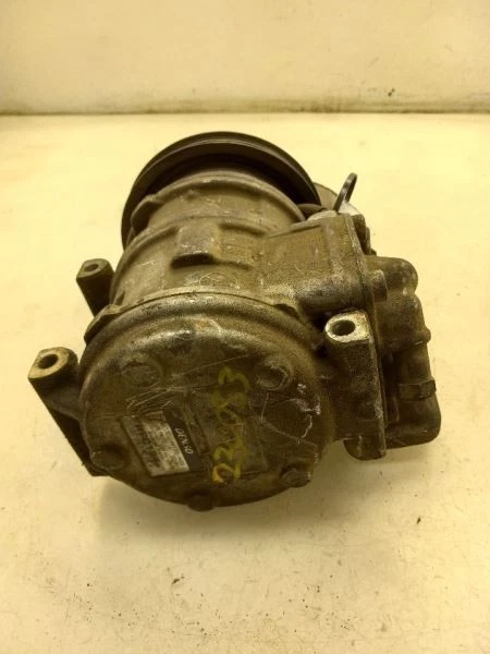 MONTAJE COMPRESOR TOYOTA 4RUNNER LIMITED 96-02 3,4 L 6CYL AC  Foto 4 de 4