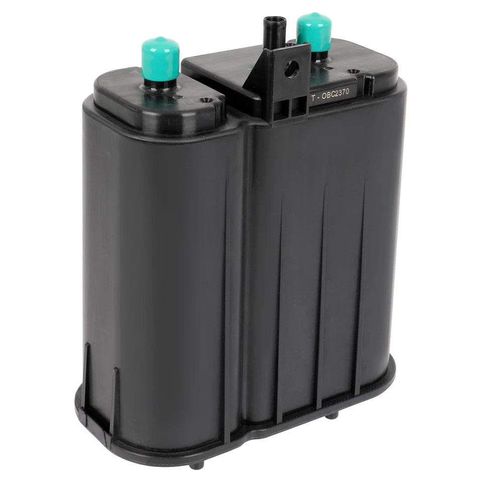 Fuel Vapor Charcoal Canister Jeep Grand Cherokee 4.7L 2002 2003 2004 CP1345 - Image 4 of 4