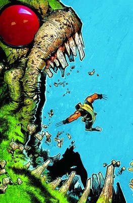 WOLVERINE AND X-MEN (2011-2014) #2 MARVEL COMICS