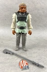 1983 KENNER STAR WARS ROTJ - NIKTO w/ ACCESSORY - LFL HK