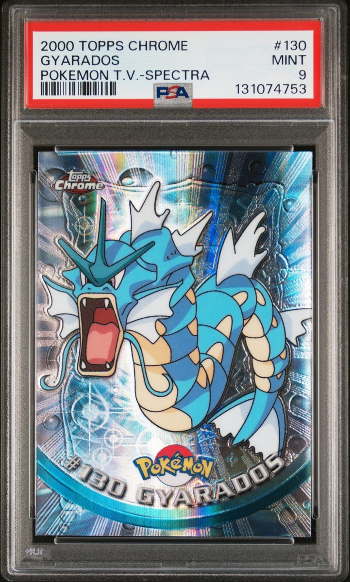 Gyarados