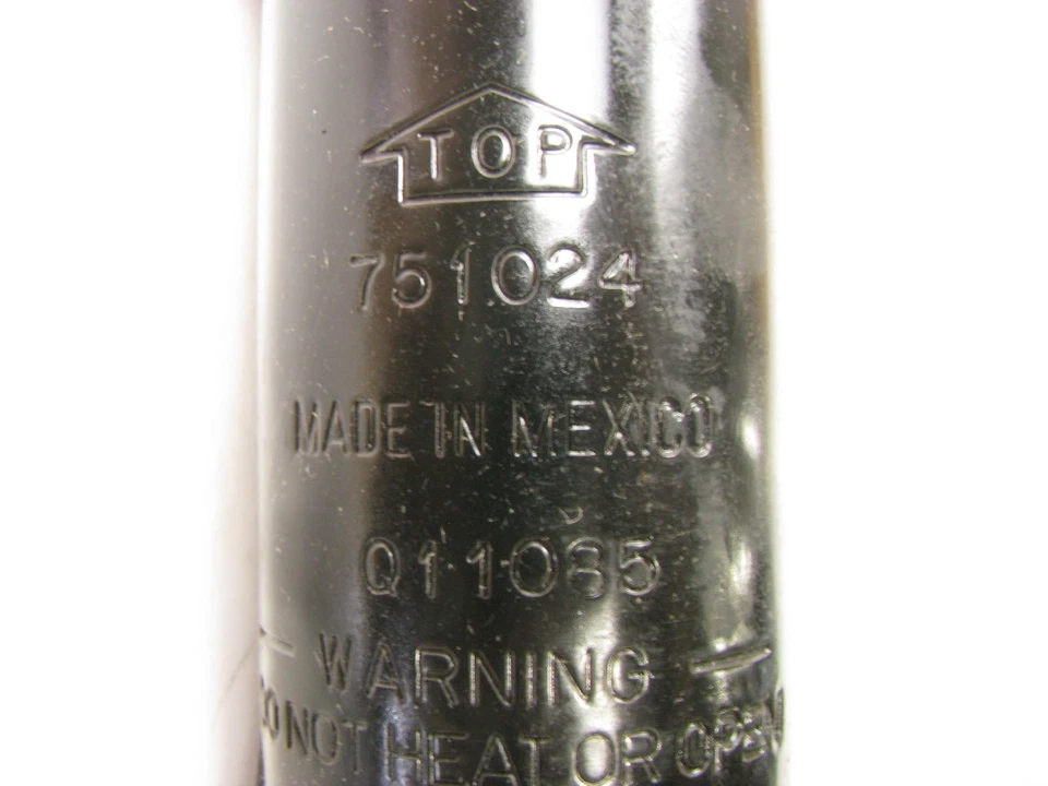 Puntal de suspensión delantera Parts Master 71536 para Infiniti Q45 1990-1993 Foto 4 de 4