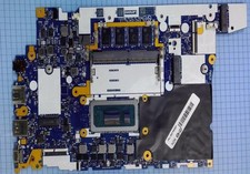 Original 5B21R60537 Lenovo Thinkpad Mainboard Intel I5-1235U 8GB No Key E15 Gen
