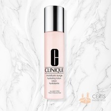Clinique Moisture Surge Hydrating Lotion 3.4 oz/100 ml NEW IN BOX