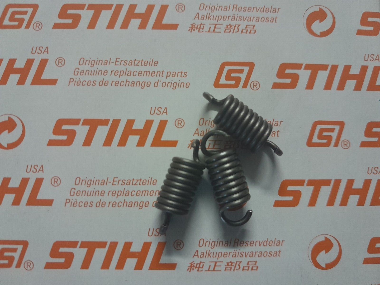 STIHL ms 290 broken tension screw : r/Chainsaw