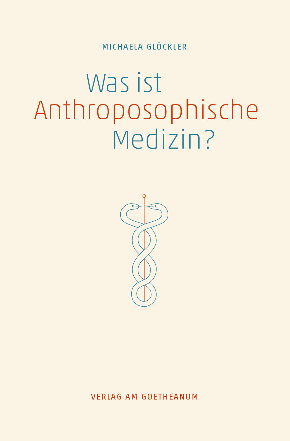 Thumbnail - Michaela Glöckler / Was Ist Anthroposophische Medizin?